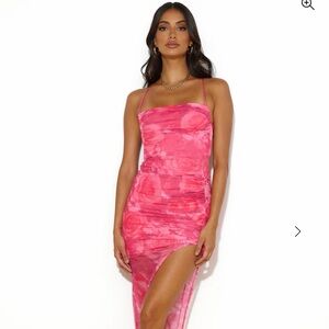 Hello Molly - Pink Dress
